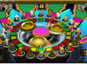 pg国际桌面版客户端